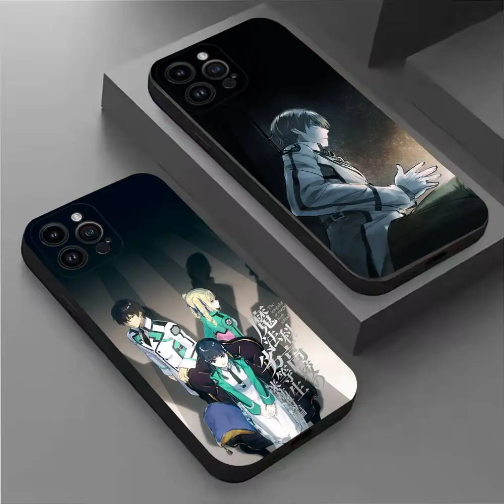 

Anime shiba tatsuya Phone Case For iPhone 17,16,15,14,13,12,11 Plus,Pro Max,XS,X,XR,SE,Mini,8,7,Soft Silicone Black Cover