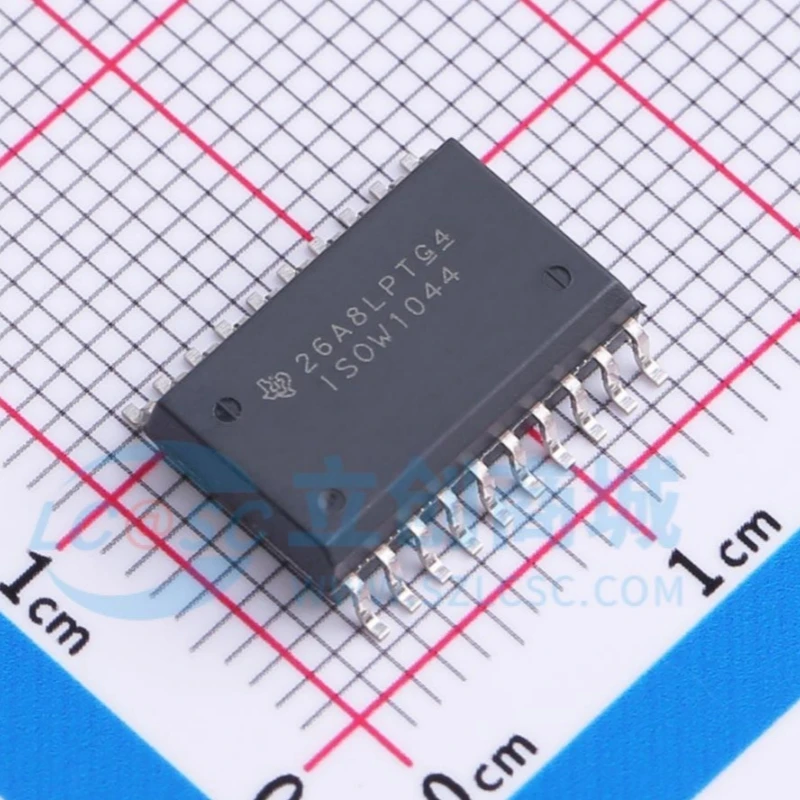 ISOW1044DFMR asli baru