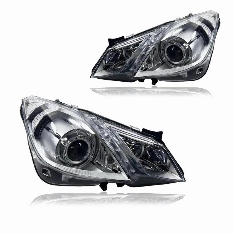 

Sui E-Class Old Model W207 Xenon Headlamp Automotive Headlight Prices