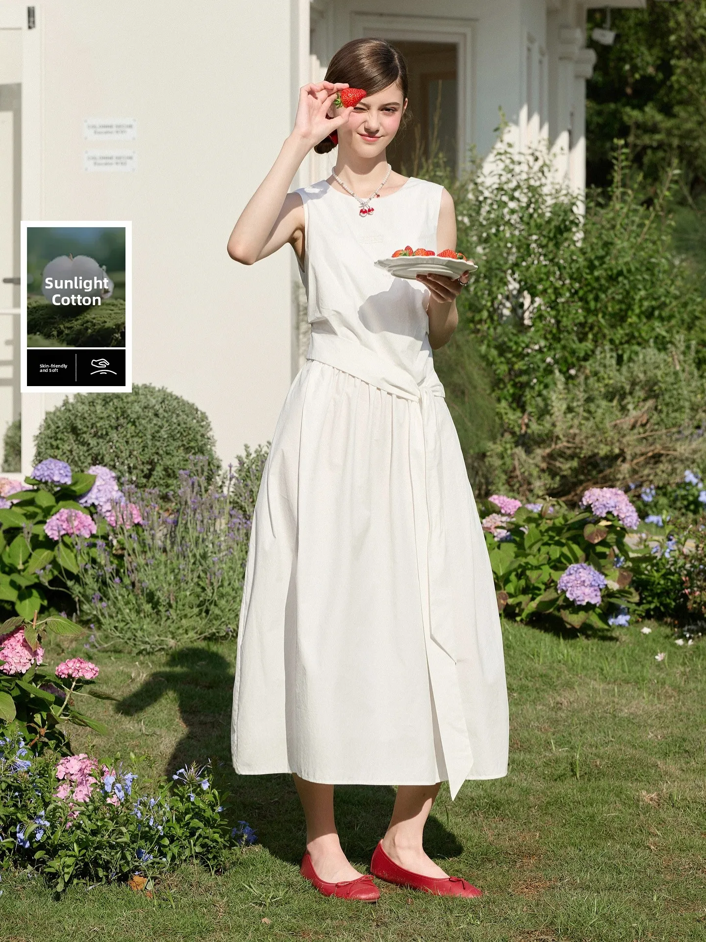 Spring New Tee-Colo…