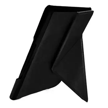 Pouzdro pro Kindle 4 4. generace 2011 D01100 magnetický chytrý látkový kryt kožený chránič obrazovky K4 K4S K4B 2012 pouzdro 12 nejlepší prodej pouzdra pro Kindle D01100 - №9