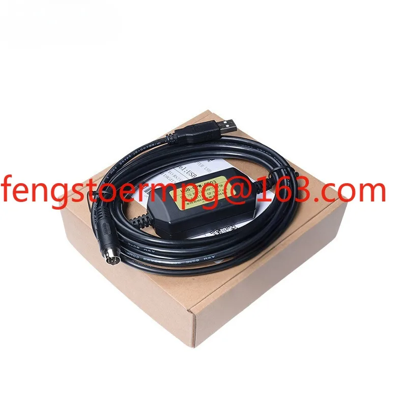 USB-GPW-CB02/CB03 Кабель для программирования и связи с сенсорными экранами PROFACE GP37W2 GP2501