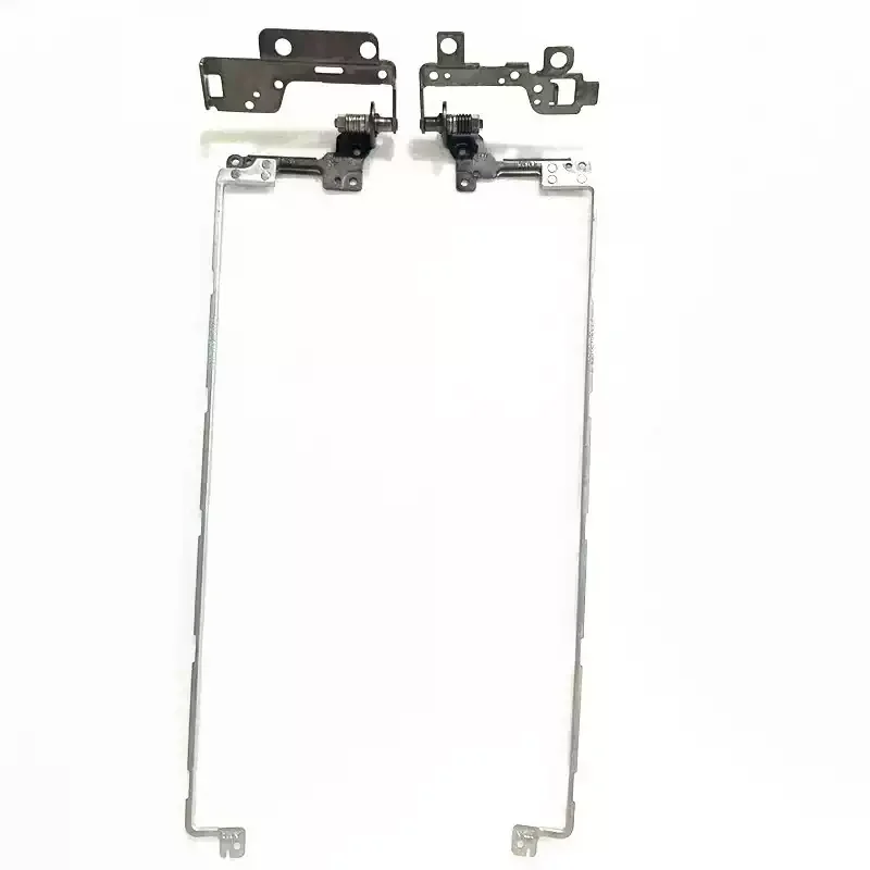 100% New Laptop LCD Screen Hinge Spindle For HP 17-BS 17-AK 926527-001 Notebook Replacement Hinges