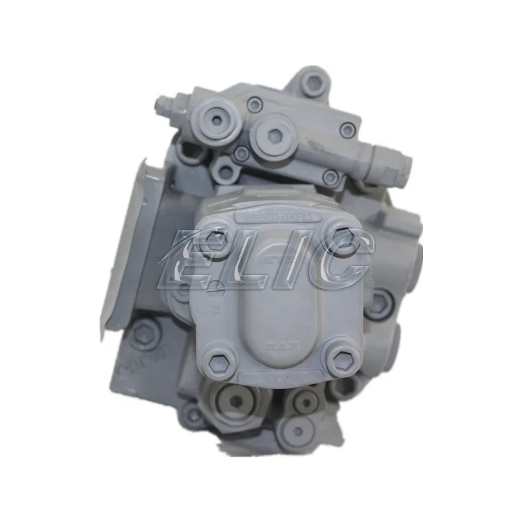 KX185 KX080 kx080-3 главный поршневой насос экскаватора PSVL2-36CG-1 помpa B0610-36002 RD819-61119 для kubota