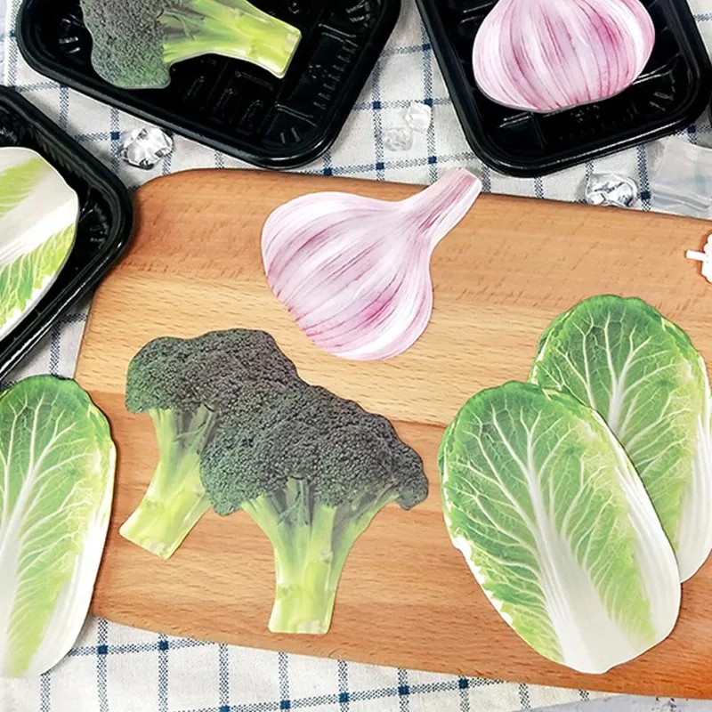 50 ورقة ملاحظات ذاتية اللصق الجدة مضحك اللحوم المشوية محاكاة مذكرة الوسادة ملاحظات لاصقة القرطاسية ورقة ملصقات مكتب المدرسة