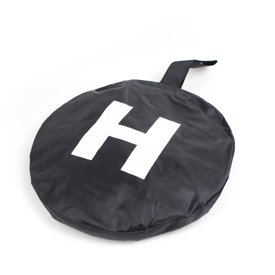 Sunnylife 75CM Foldable Landing Pad With LED Lndicator Light For DJI FPV Mavic Air 2/ 2S Mavic 2 Mavic Pro Drone Accessories