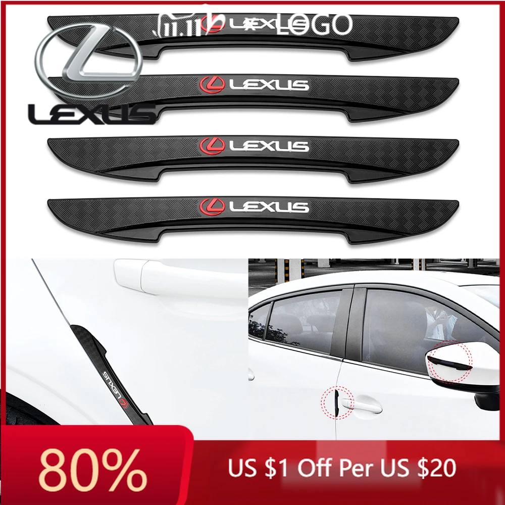 adesivos-internos-quentes-2026-kit-4-pecas-de-protetores-anticolisao-para-portas-de-carro-lexus-ex300h-rx450h-is3