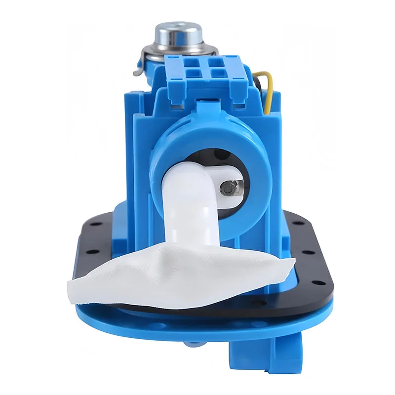 15100H99D00 Fuel Pump Module Assembly For Hyosung GV250 GT650 GT650R GT250R EFI Comet (GT250)(ST700) 15100HB9500 Indian Blue 384 - Image 5