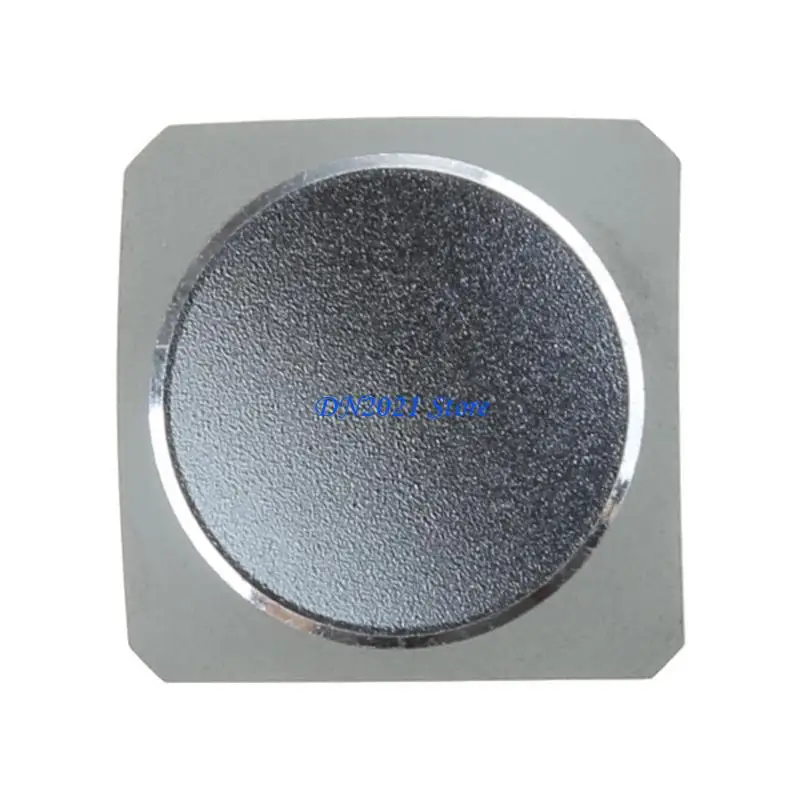 F3KE 1PC for Creative Keycap XDA Profile Aluminum for Key Cover for Mechanical