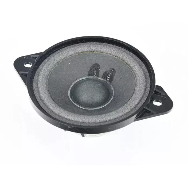 

Auto Dashboard Front Center Loudspeaker Horn For Audi Q7 2007 2008 2009 2010 2011 2012 2013 2014 2015 4L0035412