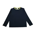 Navy t-shirt