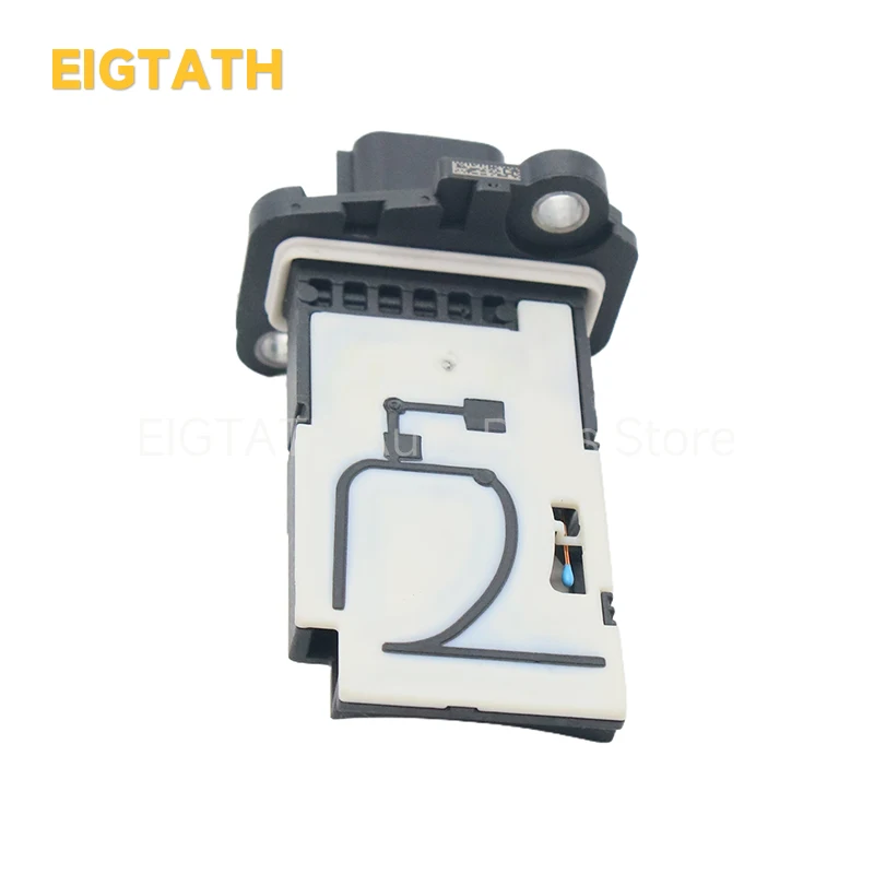 Good Quality Mass Air Flow Meter Sensor For Nissan X-Trail T32 Renault Espace V Trafic Kadjar Kadjar New 22680-7131R 22680-00Q0A
