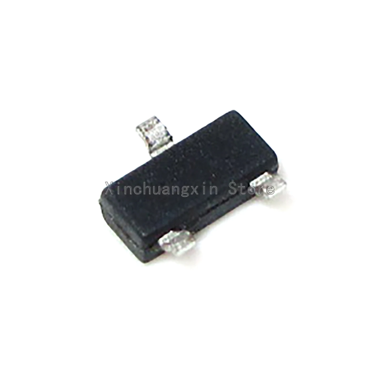 10 Uds IRLML6302TRPBF 6401 IRLML6402 6344 6346 9301 9303 SMT SOT23 MOSFET