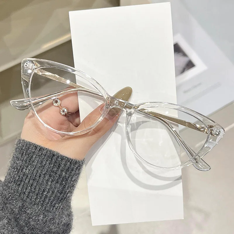 Anti Blue Light Reading Glasses Middle Aged and Elderly People Can Choose From Multiple Degrees 0.5+1.0+1.25+1.5+1.75+2.0+2.25…