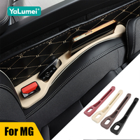 For MG3 MG4 MG5 MG6 MG7 MG ZS EZS EV MG ONE HS EHS PHEV ES5 Cyberster 2020 - 2022 2023 2024 2025 2026 Car Seat Leak Proof Strips