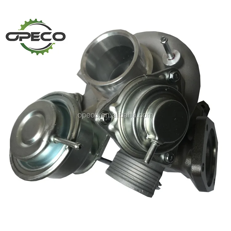 

For Volvo 850 R T5 C70 V70 S70 2.3L Turbocharger 49189-01350 49189-01355 1275663 49189-01375 49189-01370