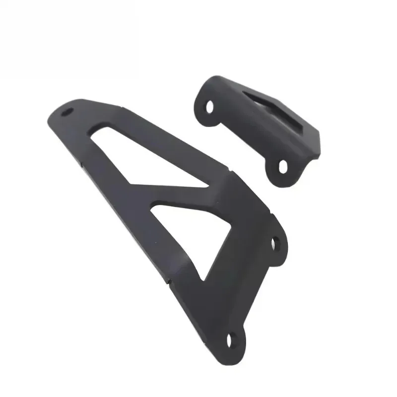 

Новинка для вешалки выхлопной трубы из нержавеющей стали для Spring Breeze 450MT, модифицированный, усиленный кронштейн выхлопной трубы и снятия ножной педали