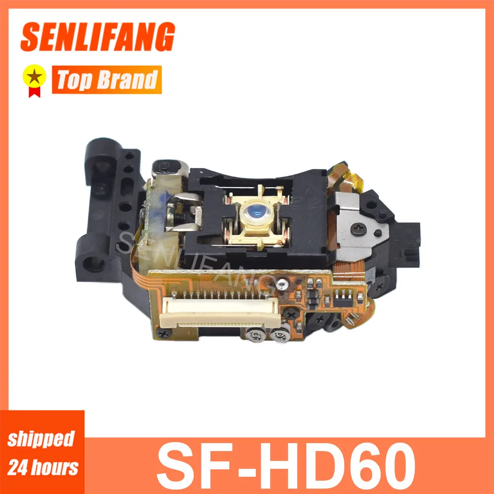 SF-HD60 SF-HD62 High Quality Optical Pick-ups HD60 DVD Laser Head Lasereinheit HD62