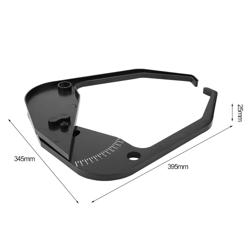 Balansinstrument Ranger Wiel Balancer Velgbreedte Remklauw Meten Tool Band Balancering Machine Accessoires
