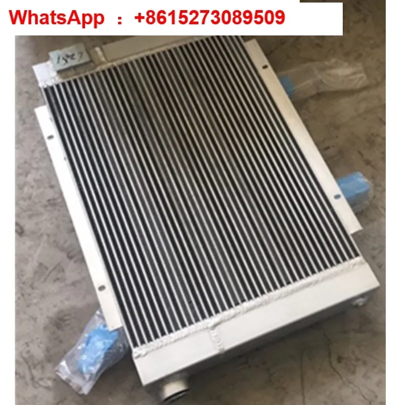 

5.7605.2 ASD32T ASD37 аксессуары для обслуживания воздушного компрессора радиатор 5.7605.1