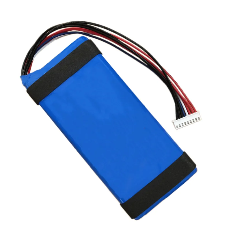 30000mAh GSP0931134 01 Battery Used for JBL Boombox Player Speaker Polymer Rechargeable Battery Replacement