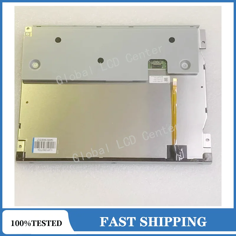 

Original 10.4 inch LQ104S1LG75 LCD Display Screen 800*600