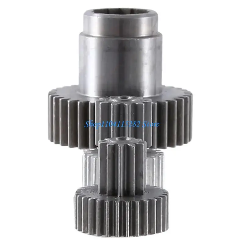 

Replacement Gear Motor 597002W800 for K900 Automotive Accessories