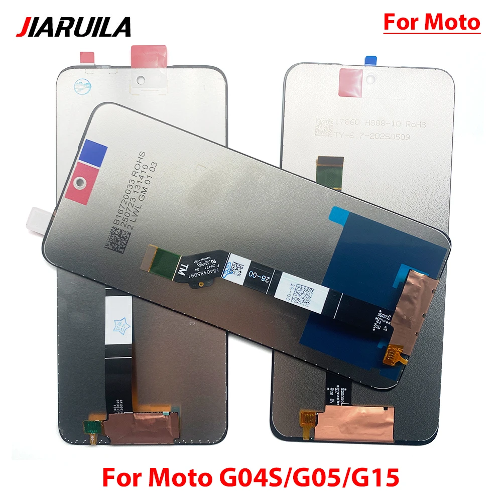 tela-lcd-de-boa-qualidade-para-motorola-moto-g04s-g05-g15-g35-g60-g62-g85-g86-com-digitalizador-touchscreen