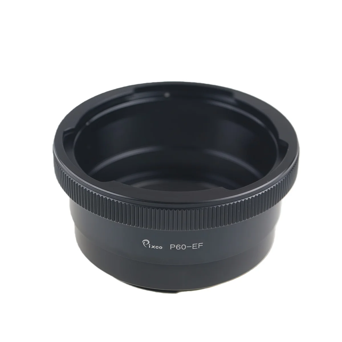 Pixco Lens Mount Adapter Suit For Pentacon 6 / Kiev 66 Lens to Canon EOS EF, EF-S Mount Camera 6D 5D 7D 70D 60D 450D 400D 350D