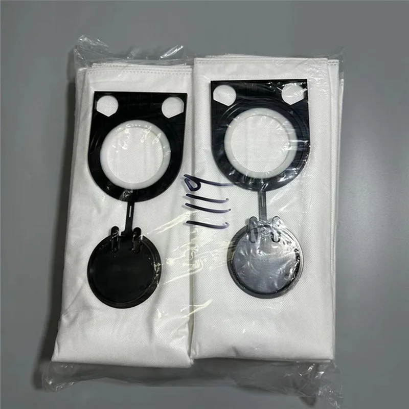 Promotion!Vacuum Cleaner Dust Bags Compatibility Easy To Install Enhanced Performance For BSH20/GAS25