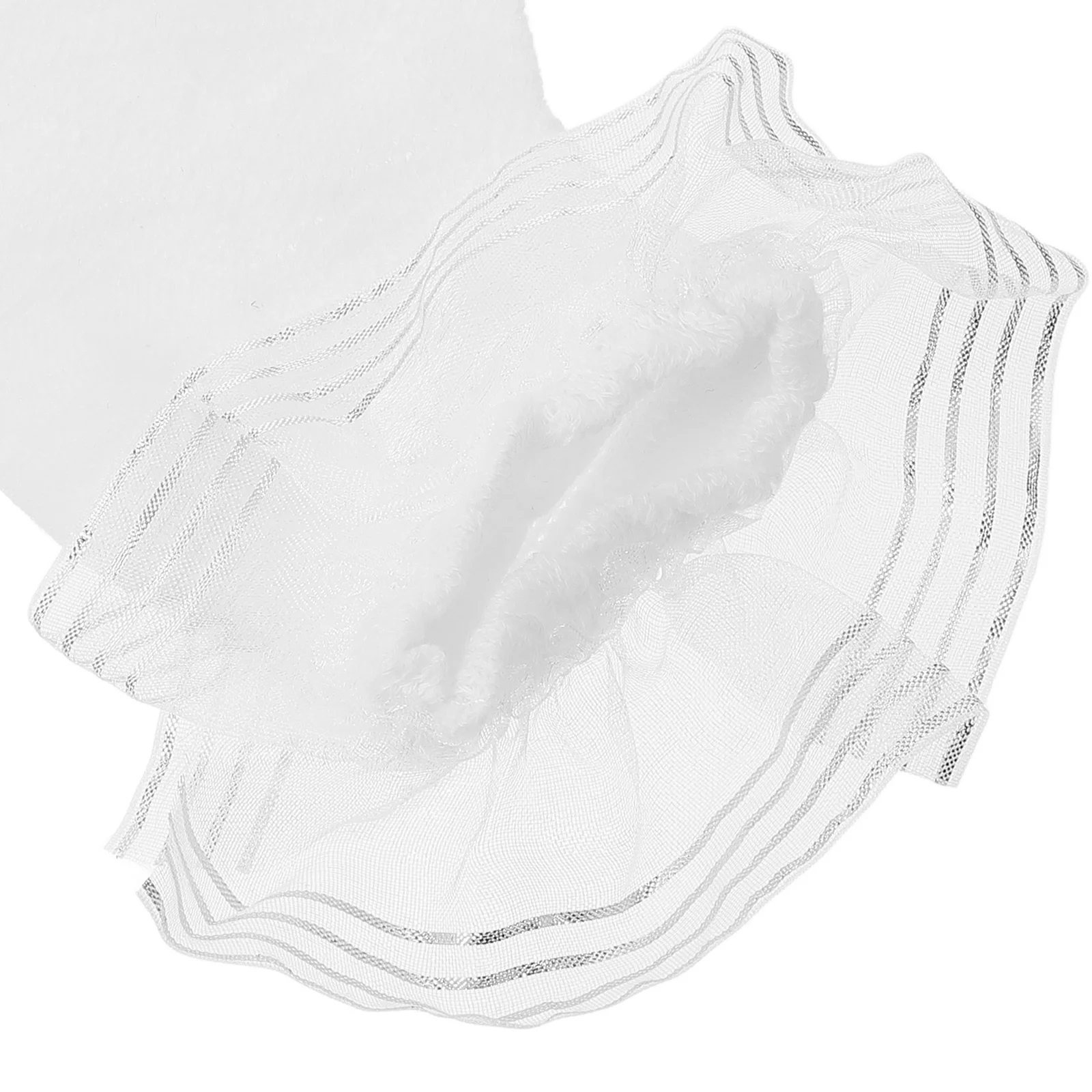 

1Pair Cute Lace Cotton Baby Socks Soft Comfortable Over Knee for Special Occasions Girls Socks Stocking for Baby