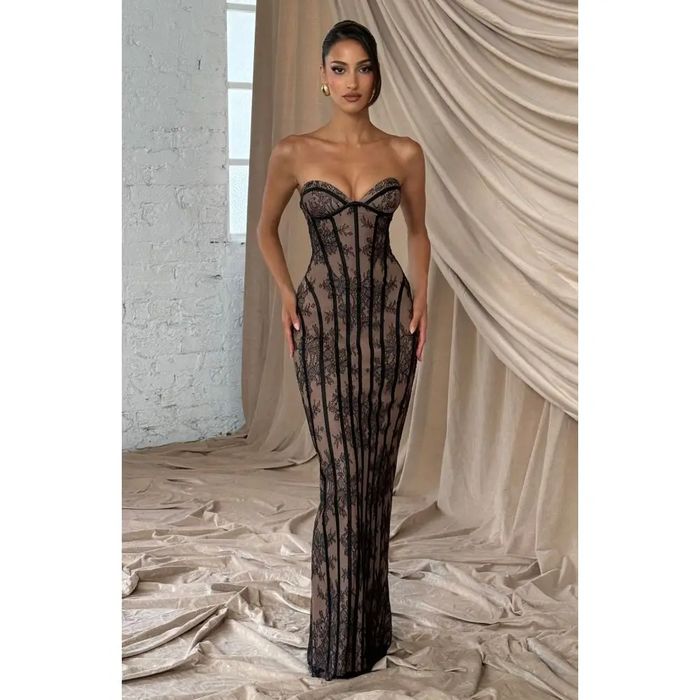 #22 Latest Midi Dresses Offers