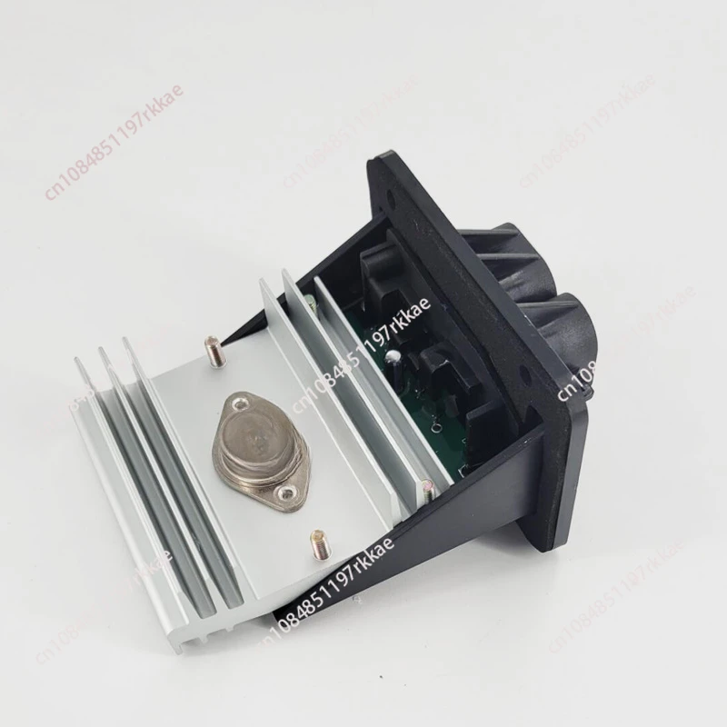 12484912 16061602 Heater Blower Motor Control Module Comp for Buick Cadillac Chevrolet  12368385