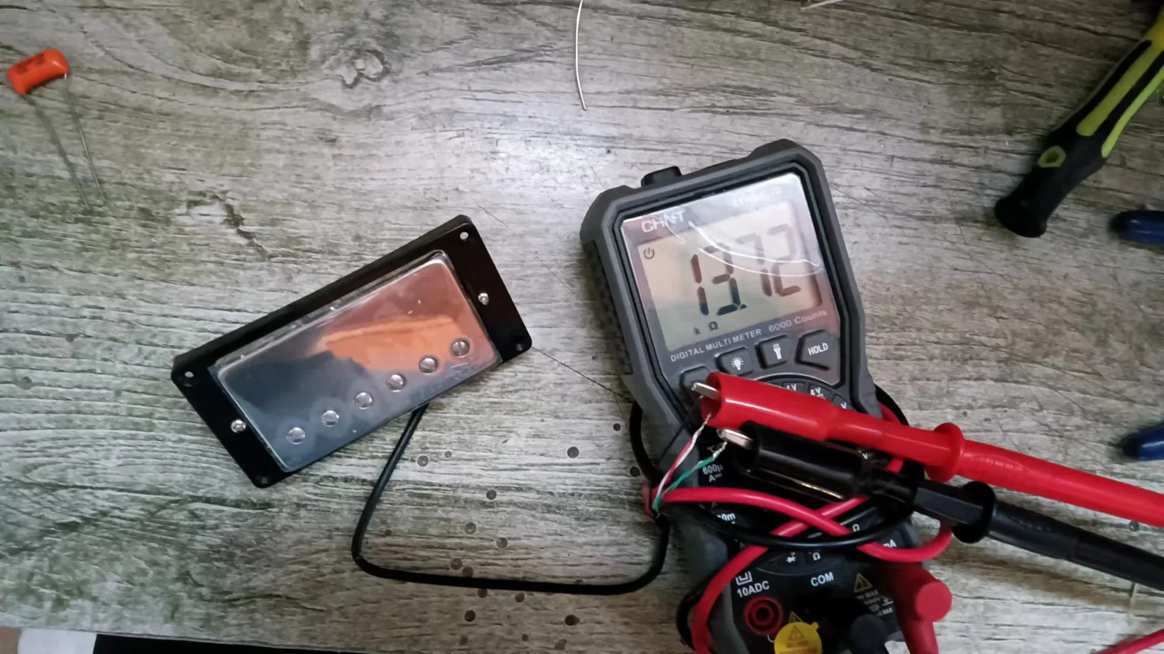 Yue Yun Music Store… - image