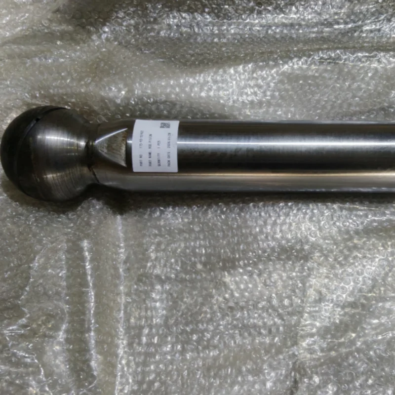 175-63-52422 ROD,PISTON Brand-new, High-quality Construction Machinery Spare Parts 175-63-52422 ROD,PISTON
