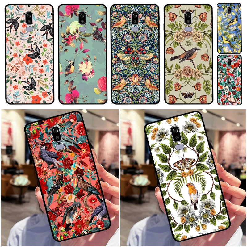 Garden Birds Case F… - image