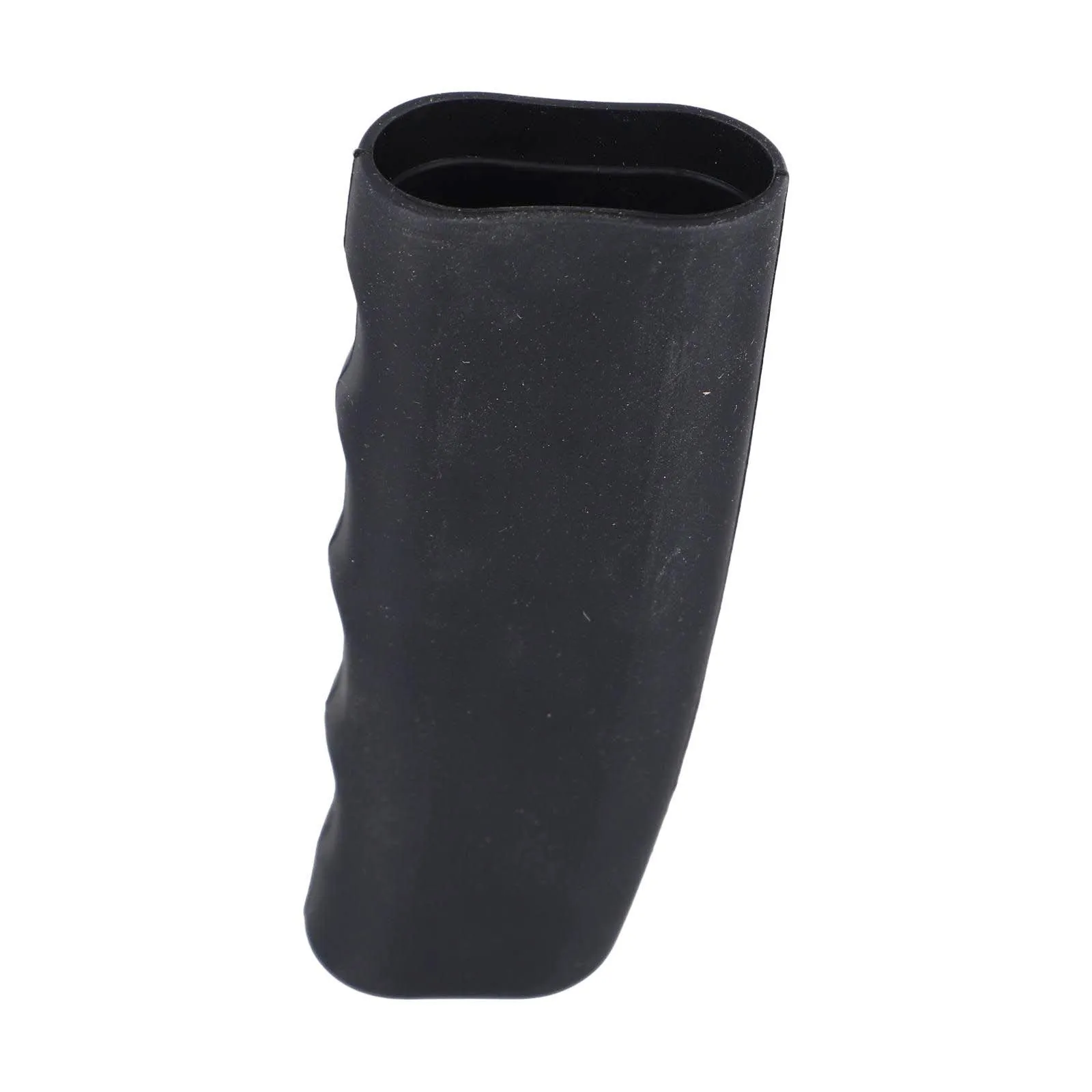 Silicone Car Interior Case Cover Nonslip Black Fit Most Car Nonslip Comfortable Easy Install Handle Hand Brake