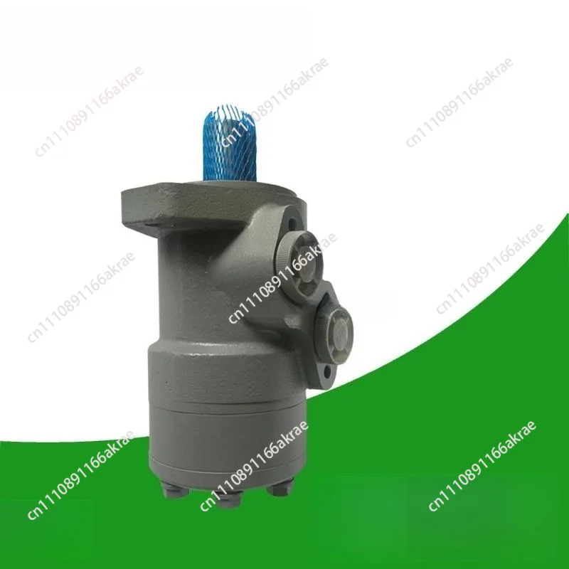 for Sweeping Wash Sweeper Sweeper Hydraulic Motor Brush Disk Rotary Oil Pump BMP160 Motor Cleaning