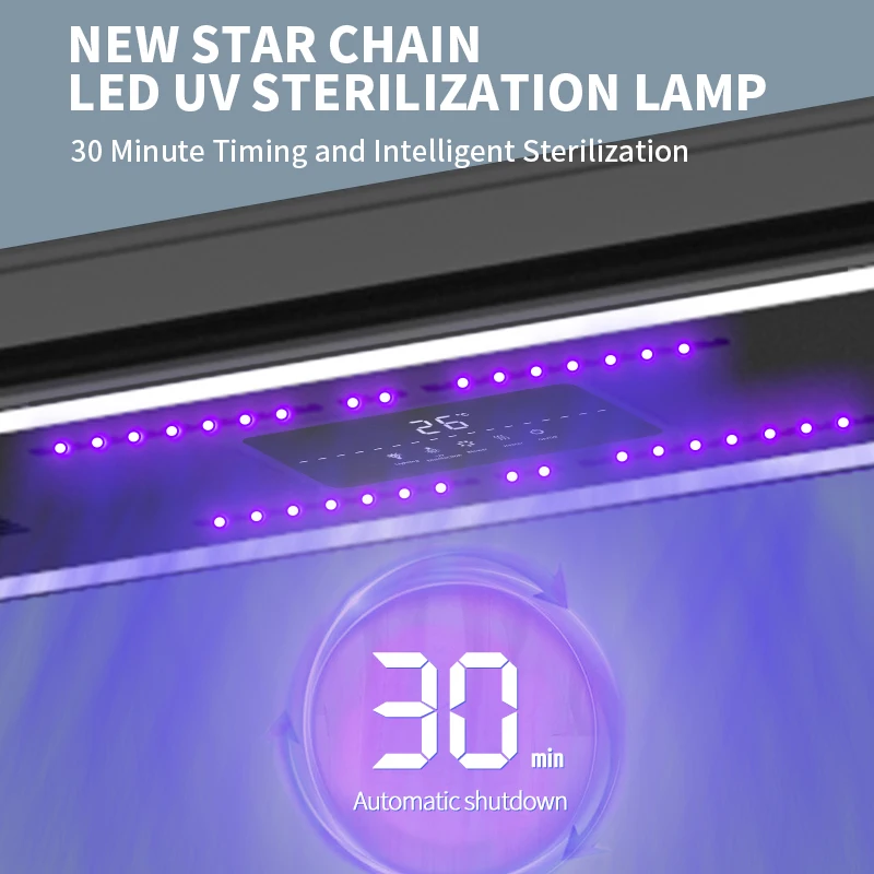 2024 New Smart Home Ceiling Wall Mounted Laundry Dryer Rack Clothes Folding Hangers Electric Clothes Drying Rack