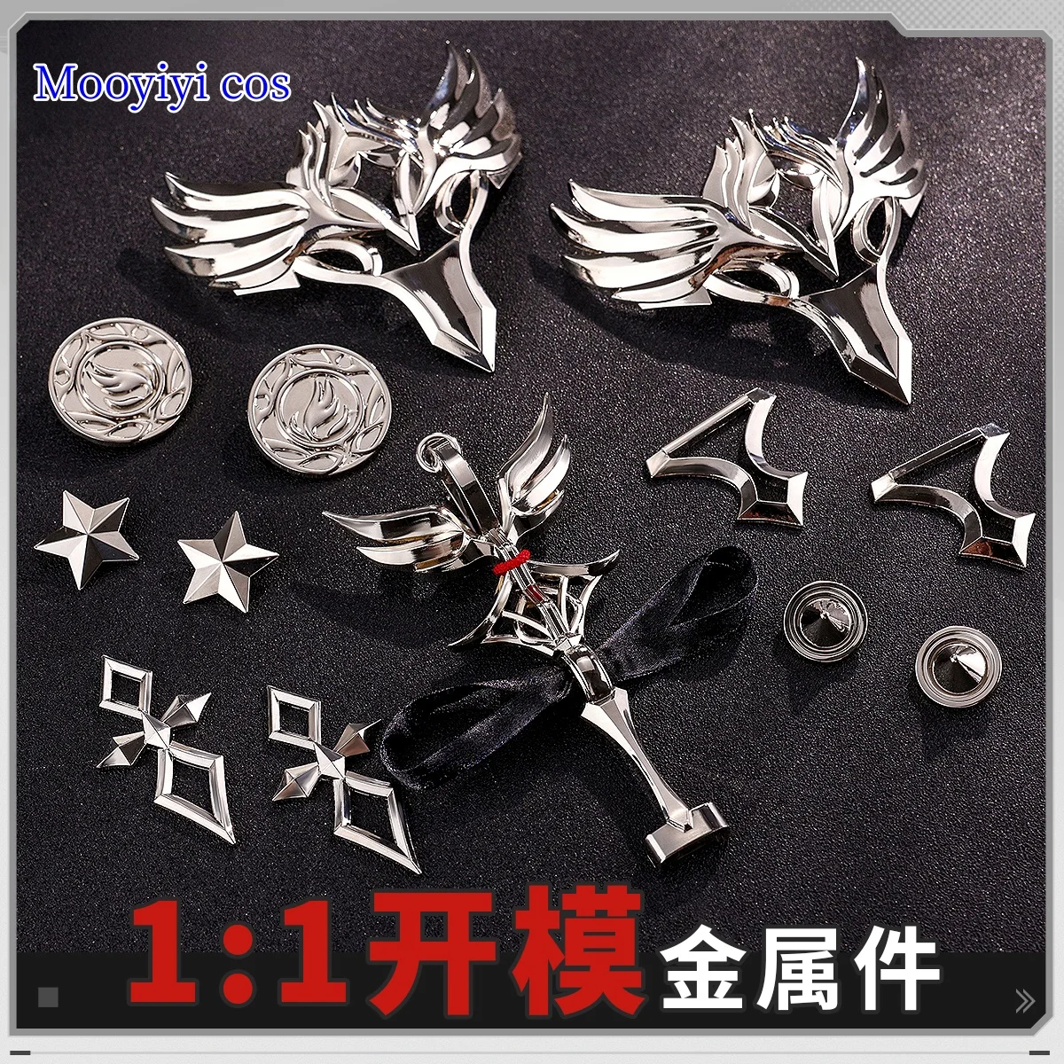 Новая игра Arknights Exusiai the New Covenant Косплей Костюм Хэллоуин Рождество Ролевая вечеринка Выставка комиксов Размер S-XL