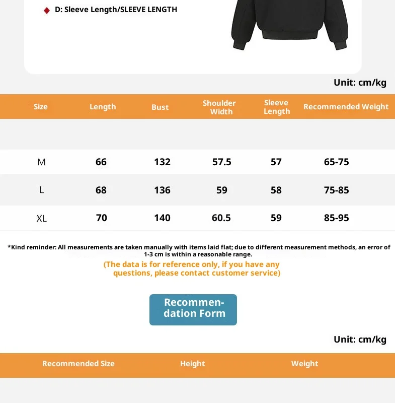 رجل أمريكي خمر الشتاء الصوف مبطن القطن معطف النسر التطريز وهمية قطعتين الفراء طوق سترة سترة #6
