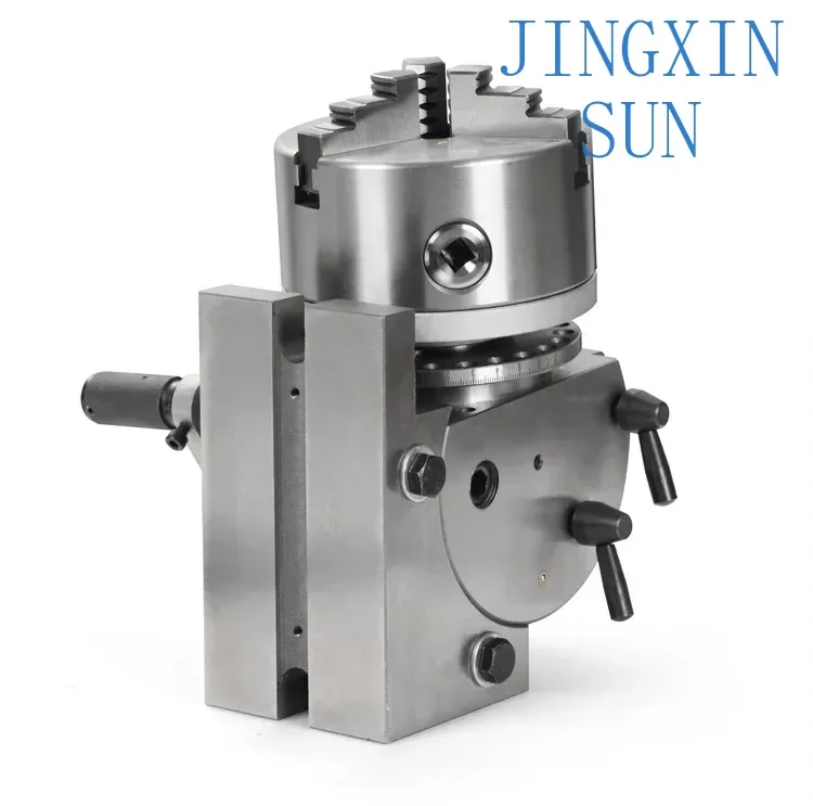 BS 6 inch 8 inch 10 inch, standing and lying simple indexing plate, universal indexing head