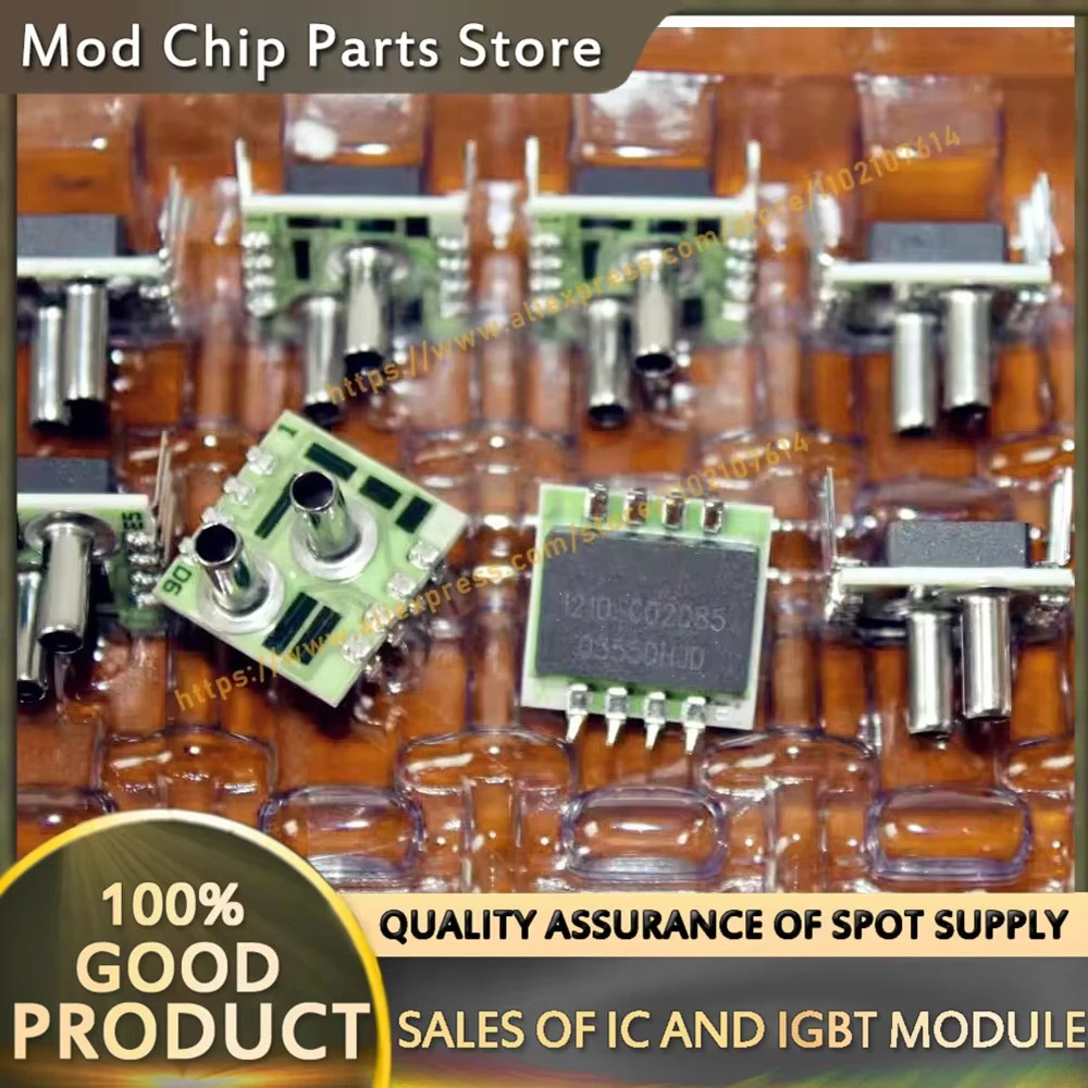 NPC-1210-C02085 NEW TRANSISTOR