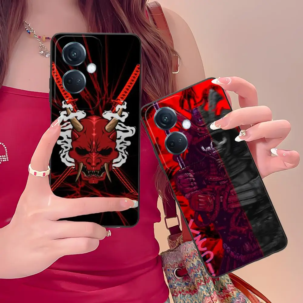 Hannya Samurai Warr… - image