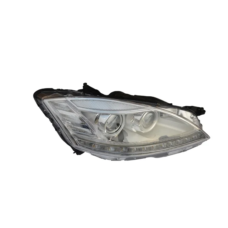 

Обновление автомобиля, фары, автомобильные Oems, фары для Mercedes Bnez S-Class W221 2006-2013