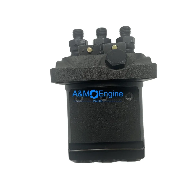 

Fuel Injection Pump Fits Yanmar YM186, YM1401, YM1610, YM1810, YM2010 & Many More John Deere 750