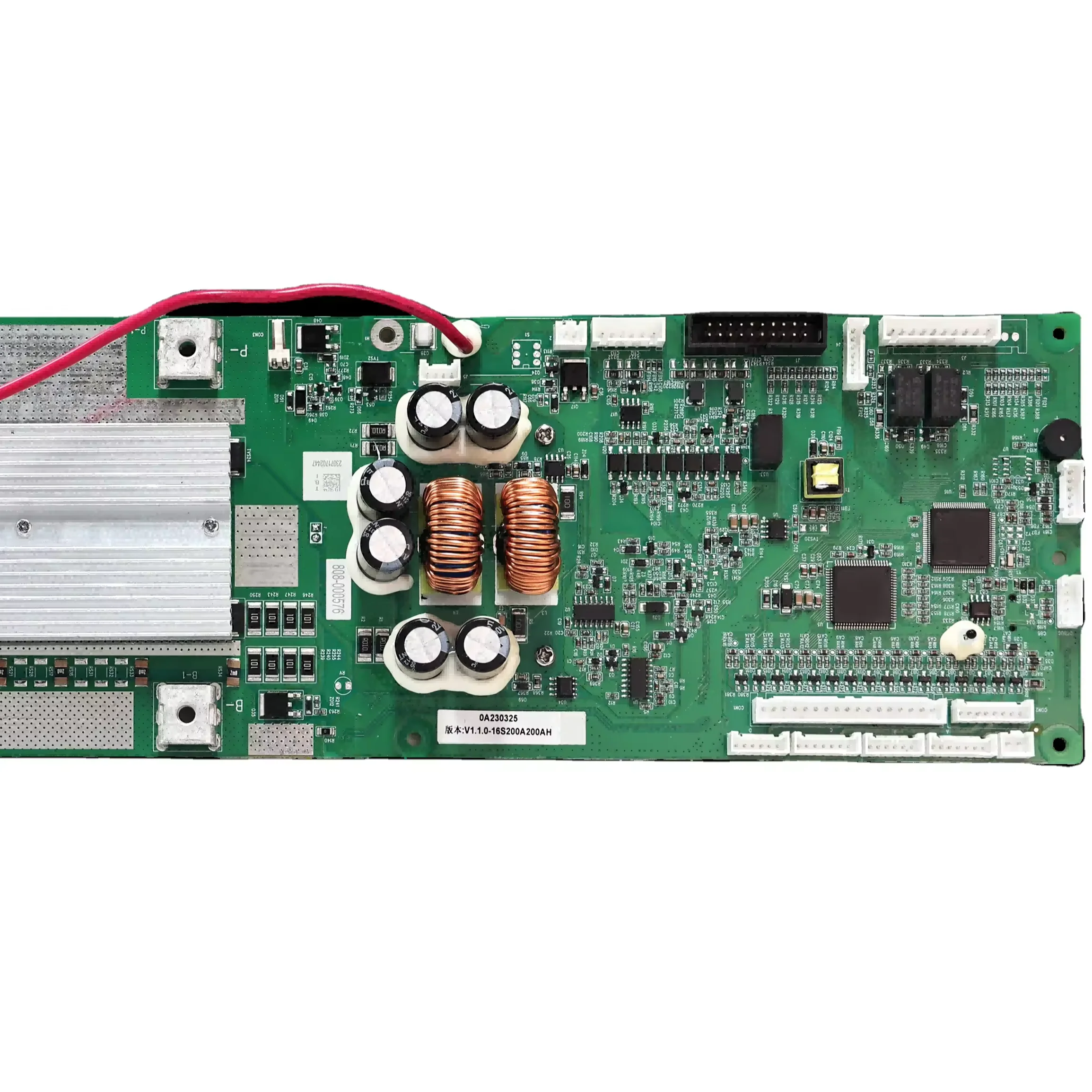 Tianpower Custom Bm…