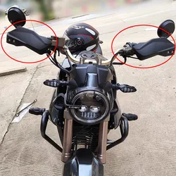 Handguard Hand For Zontes G1 -125 ZT125-G1 ZT125 ZT125-G2 125-U 125-U2 ZT-125U 155U Motorcycle Handguards Hand shield Windshield