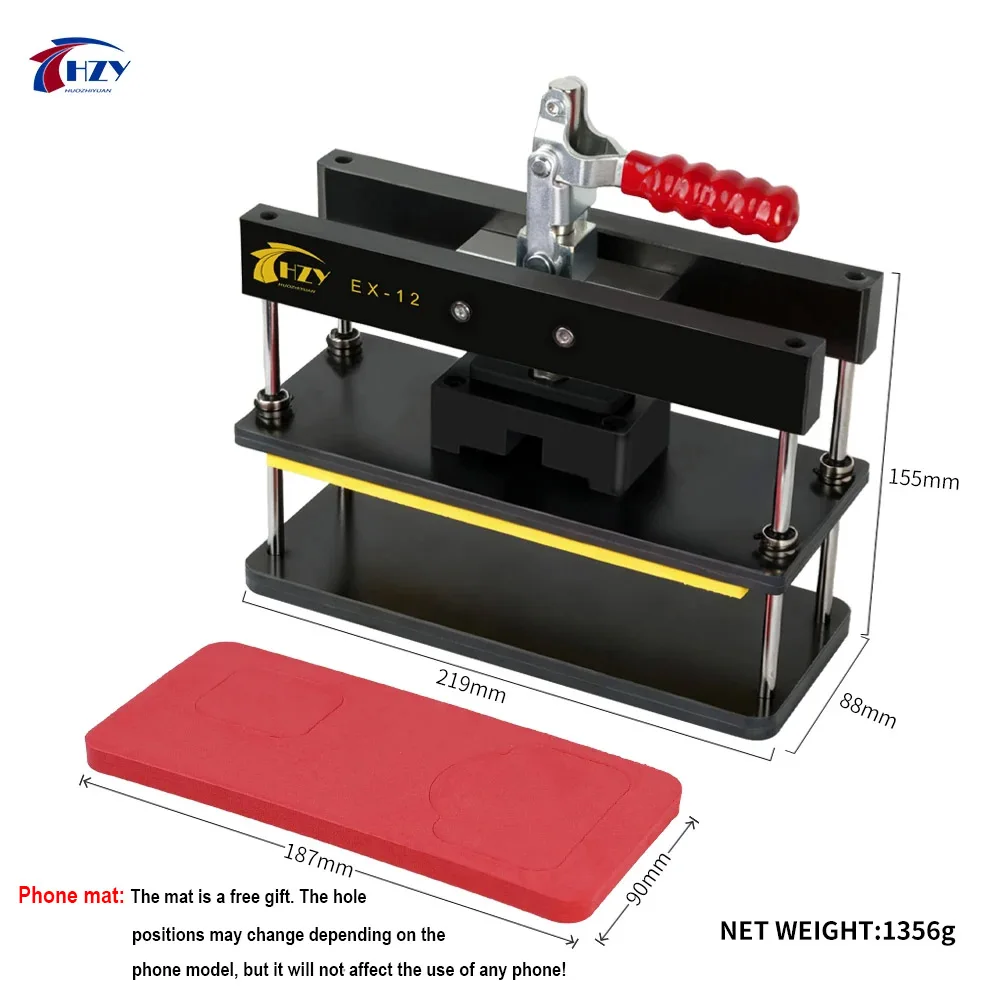 Thumbnail 2 - #71 Mobile Phone Repair Tool Kits Comparison Guide
