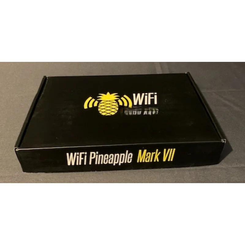 New HAK5 WIFI  MARK VII Basic Development Module Programming Tool